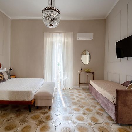 Zioli Bed & Breakfast Noto Ngoại thất bức ảnh