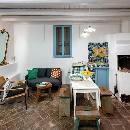 Zioli Bed & Breakfast Noto Ngoại thất bức ảnh