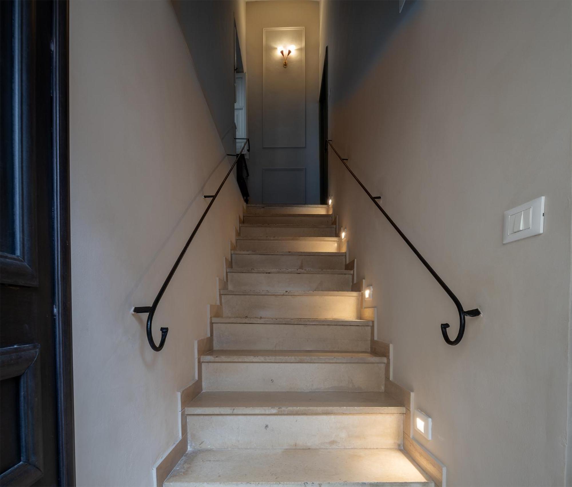Zioli Bed & Breakfast Noto Ngoại thất bức ảnh