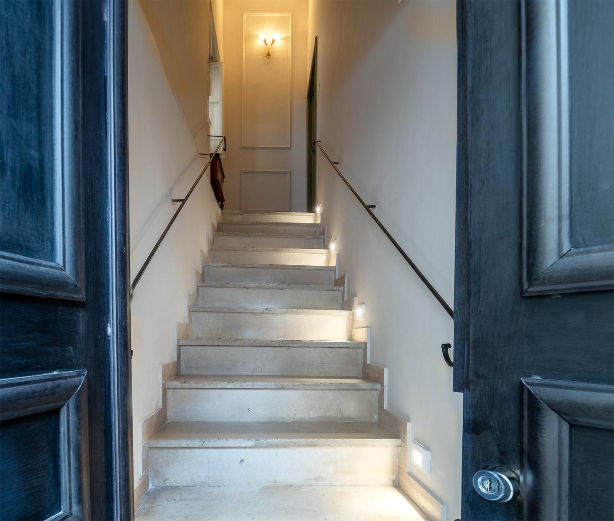 Zioli Bed & Breakfast Noto Ngoại thất bức ảnh