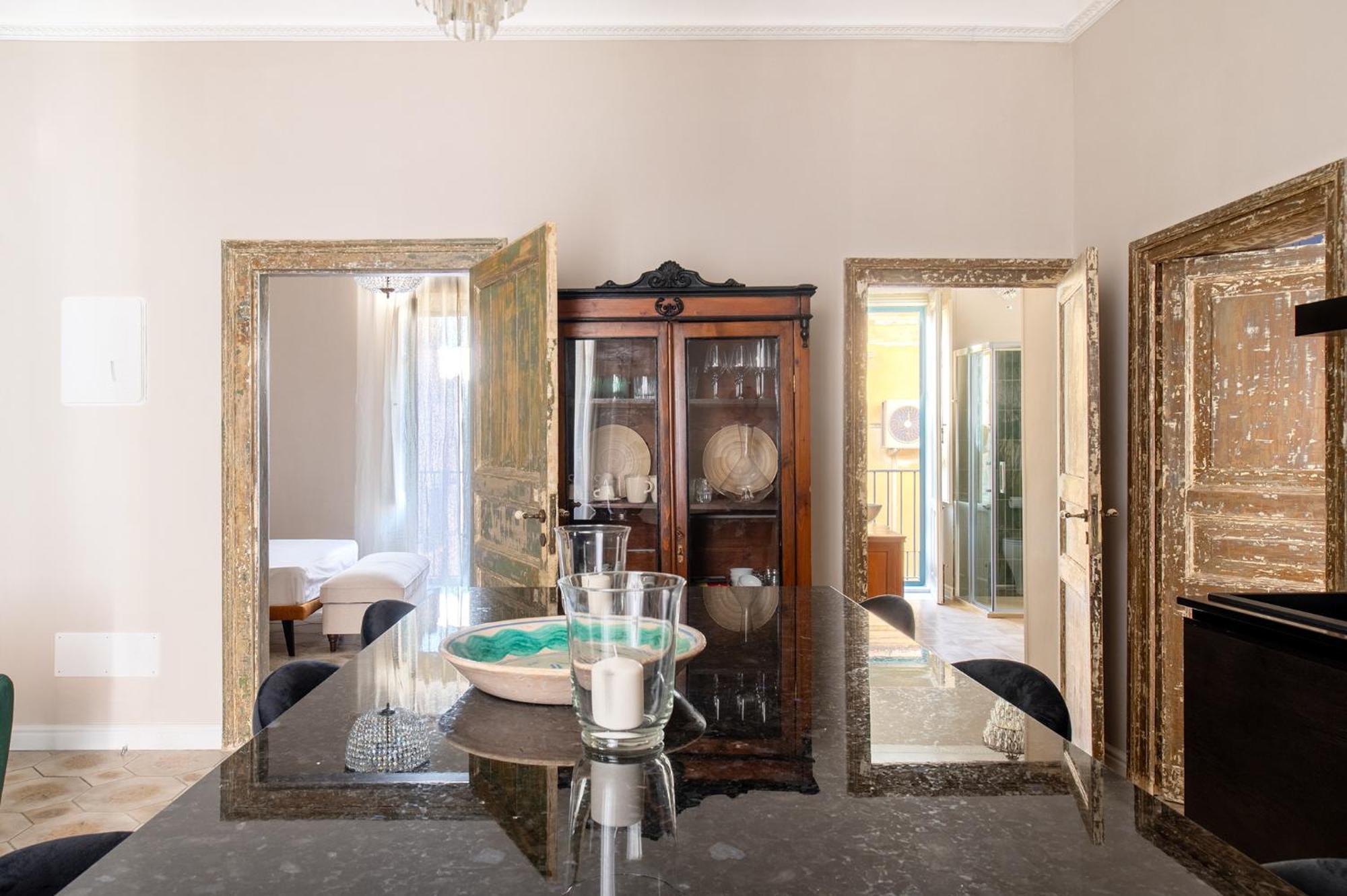 Zioli Bed & Breakfast Noto Ngoại thất bức ảnh
