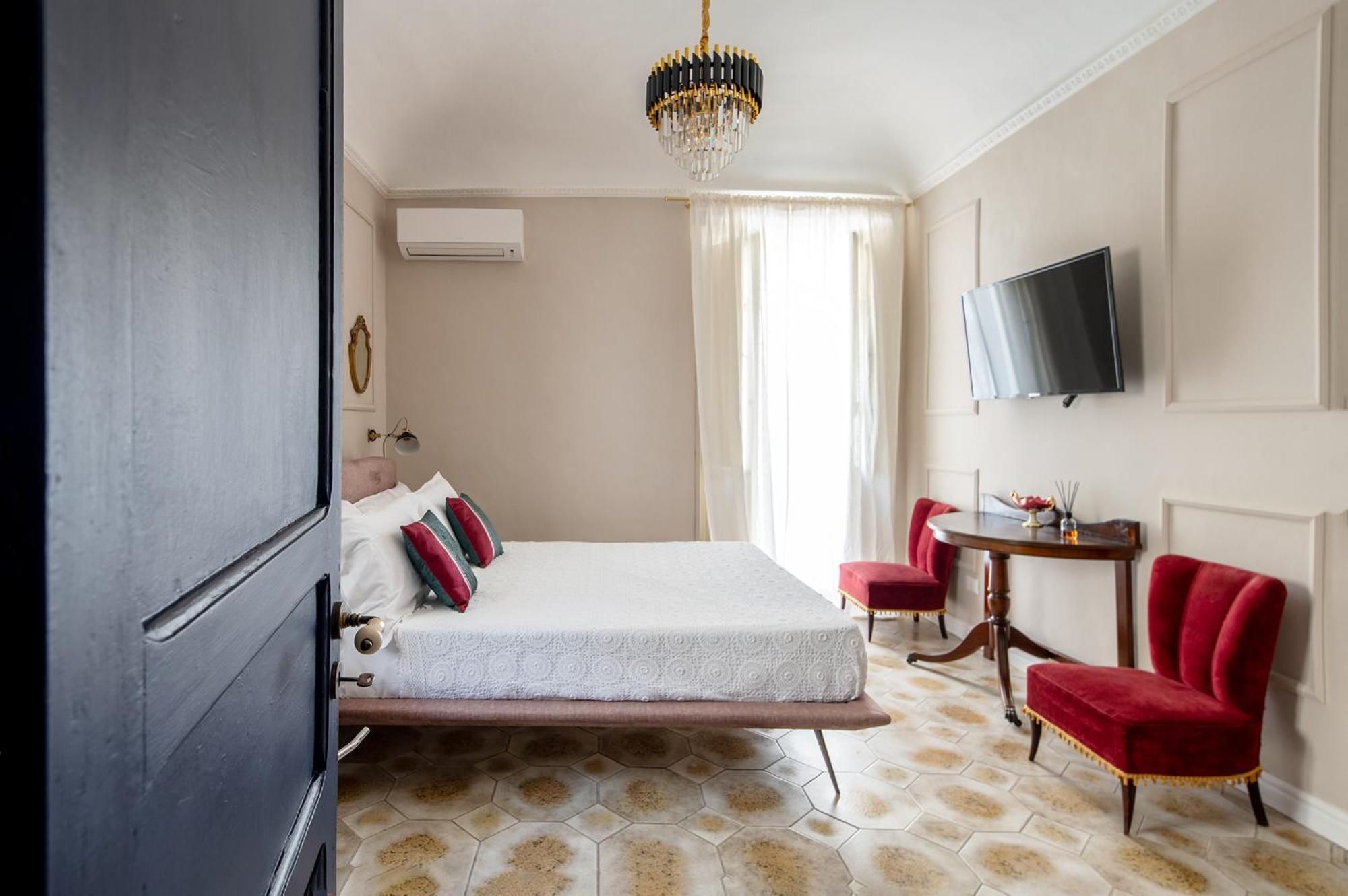 Zioli Bed & Breakfast Noto Ngoại thất bức ảnh