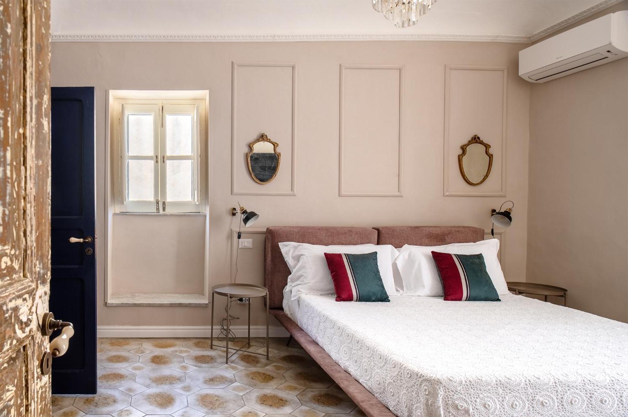 Zioli Bed & Breakfast Noto Ngoại thất bức ảnh