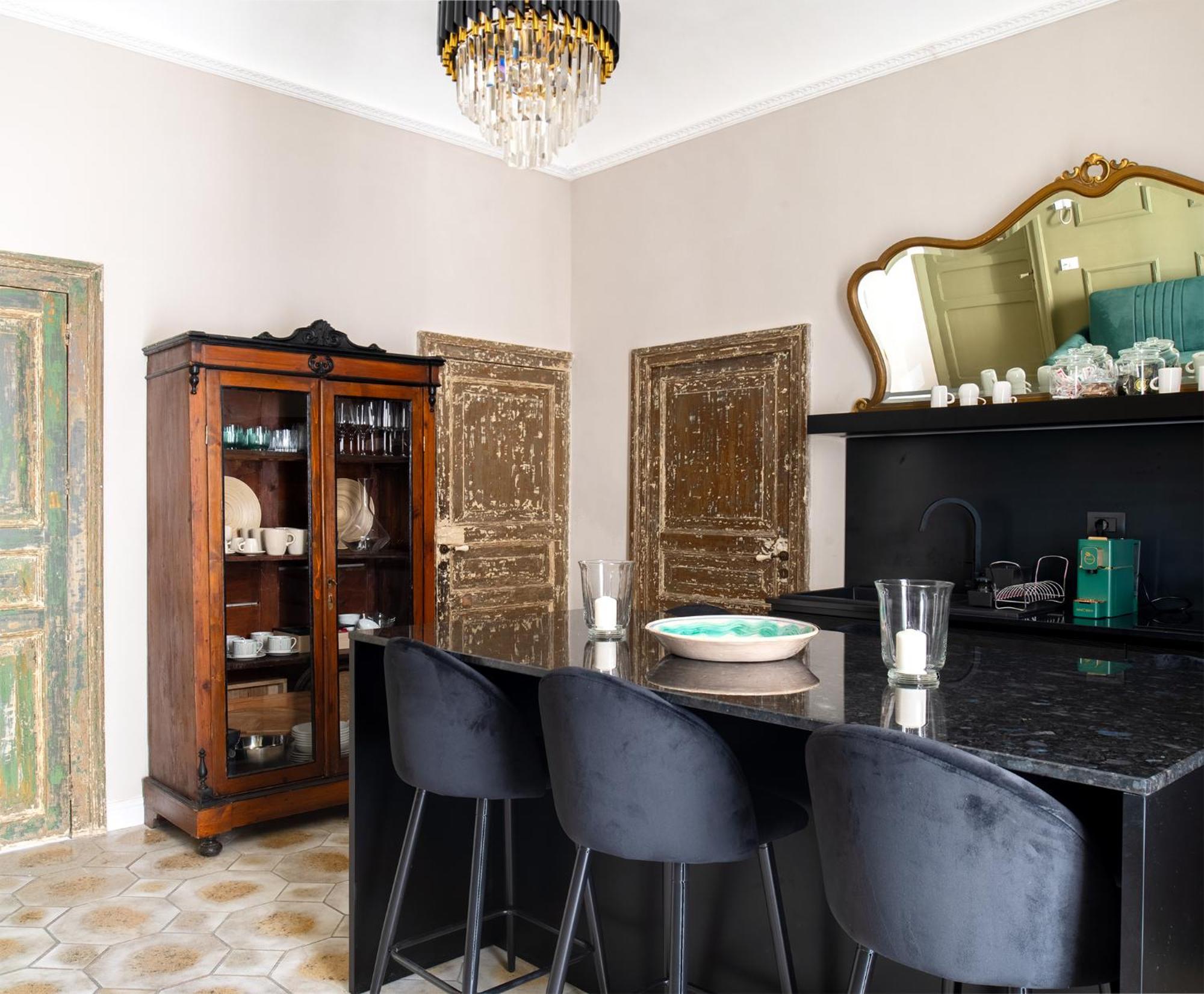 Zioli Bed & Breakfast Noto Ngoại thất bức ảnh