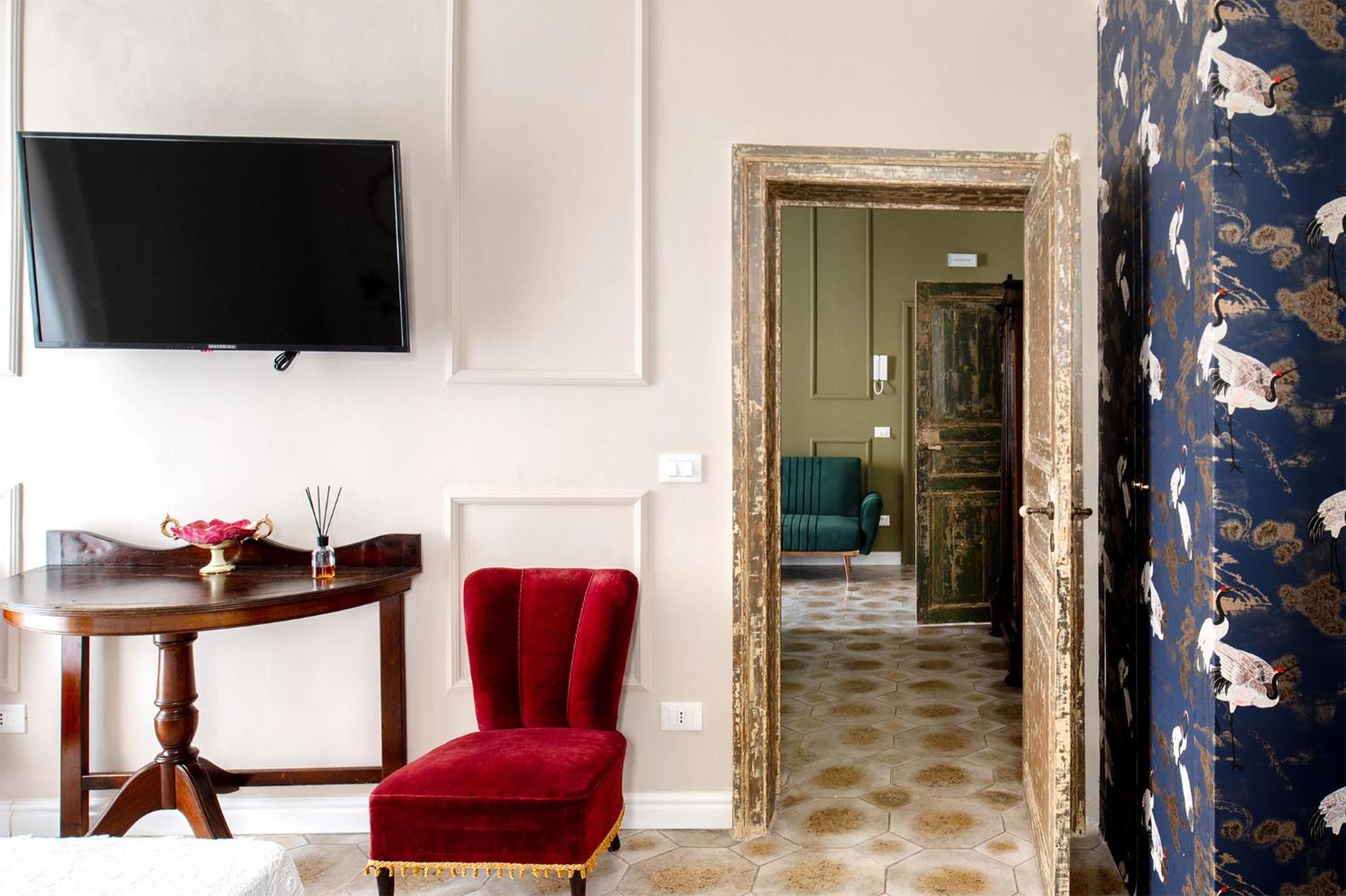 Zioli Bed & Breakfast Noto Ngoại thất bức ảnh