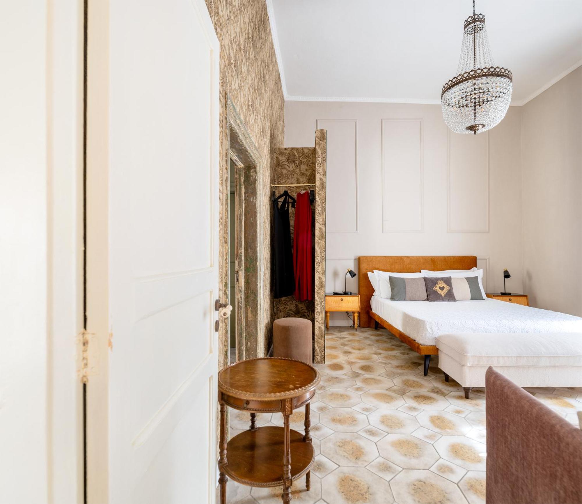 Zioli Bed & Breakfast Noto Ngoại thất bức ảnh