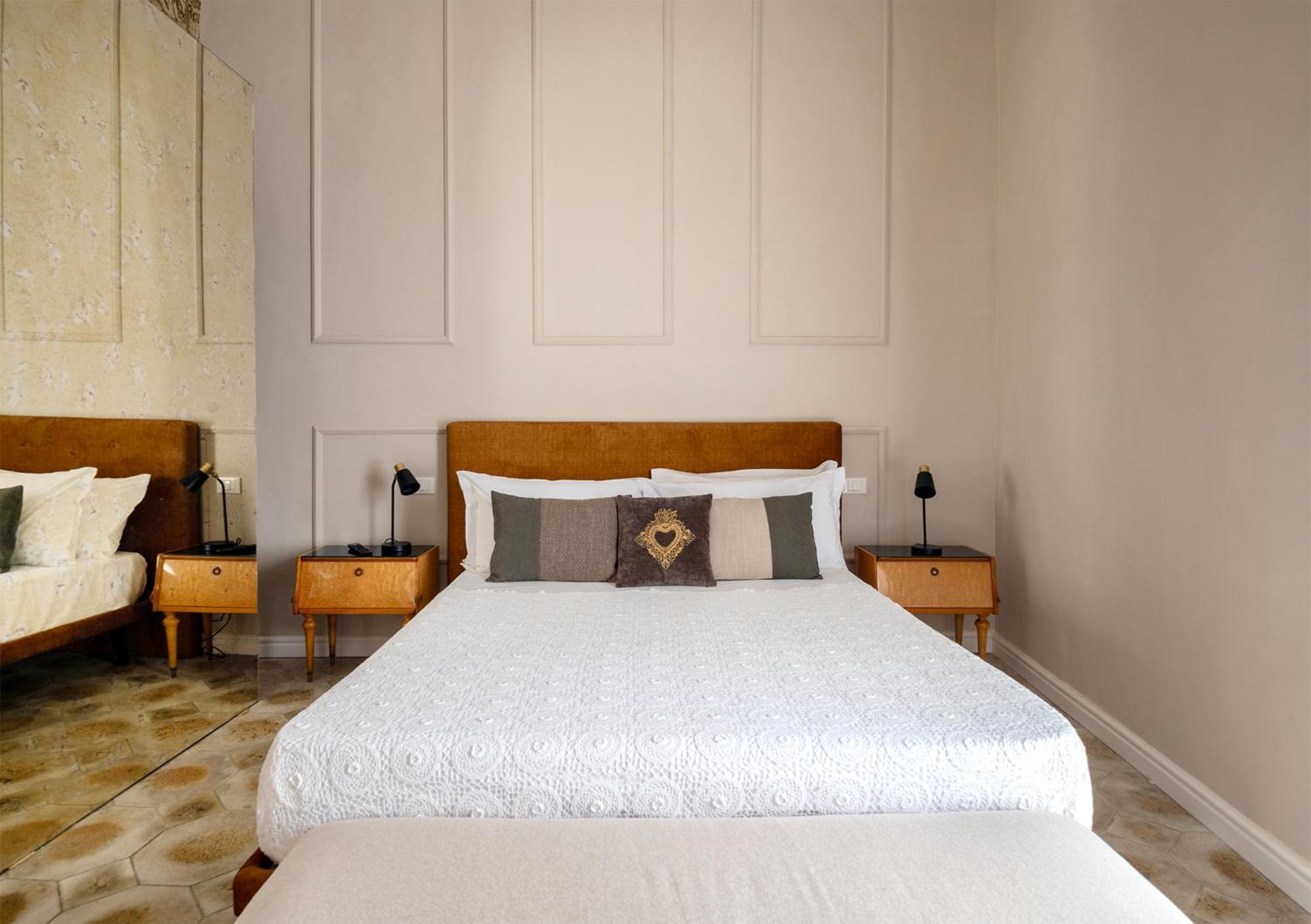 Zioli Bed & Breakfast Noto Ngoại thất bức ảnh