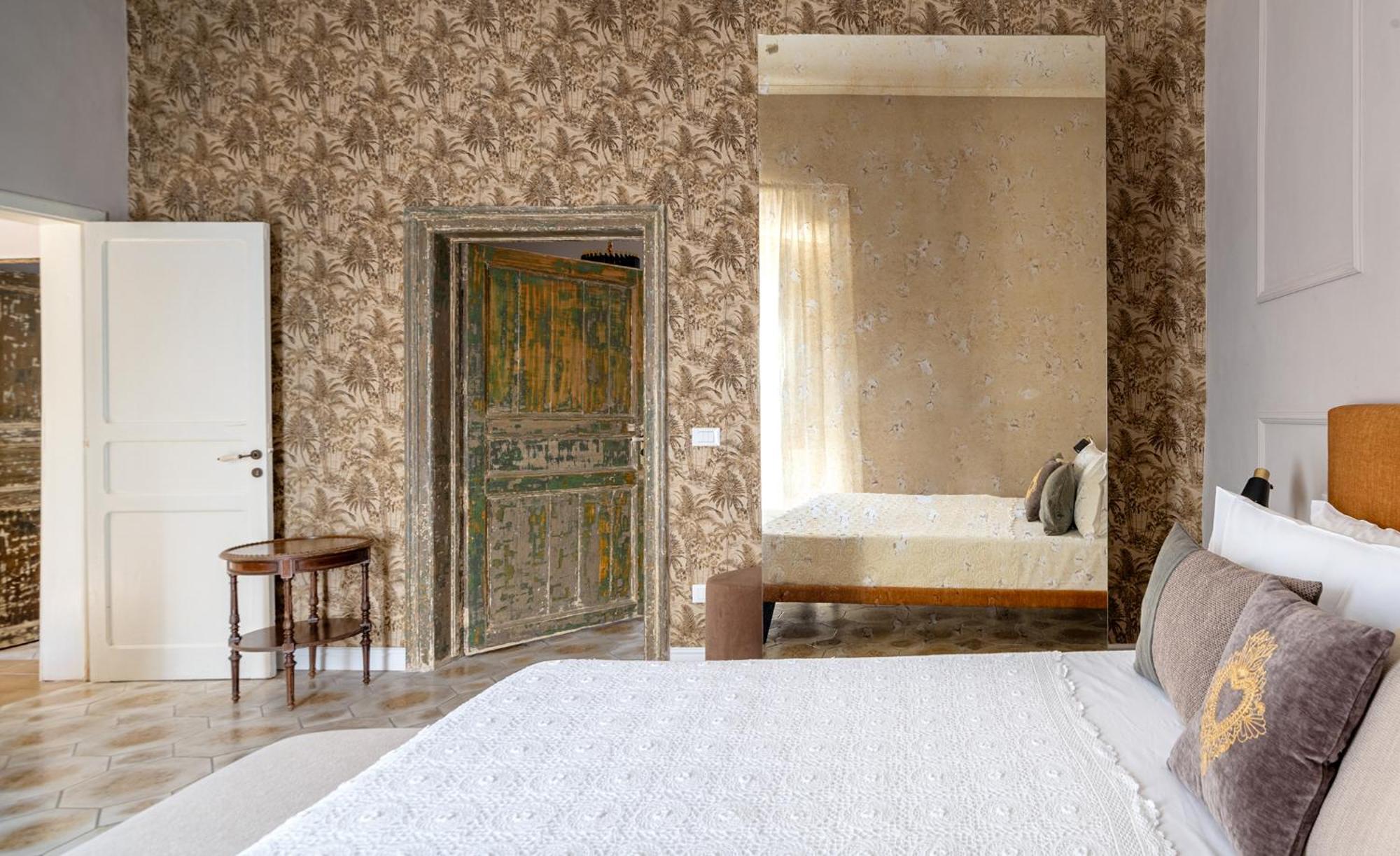Zioli Bed & Breakfast Noto Ngoại thất bức ảnh