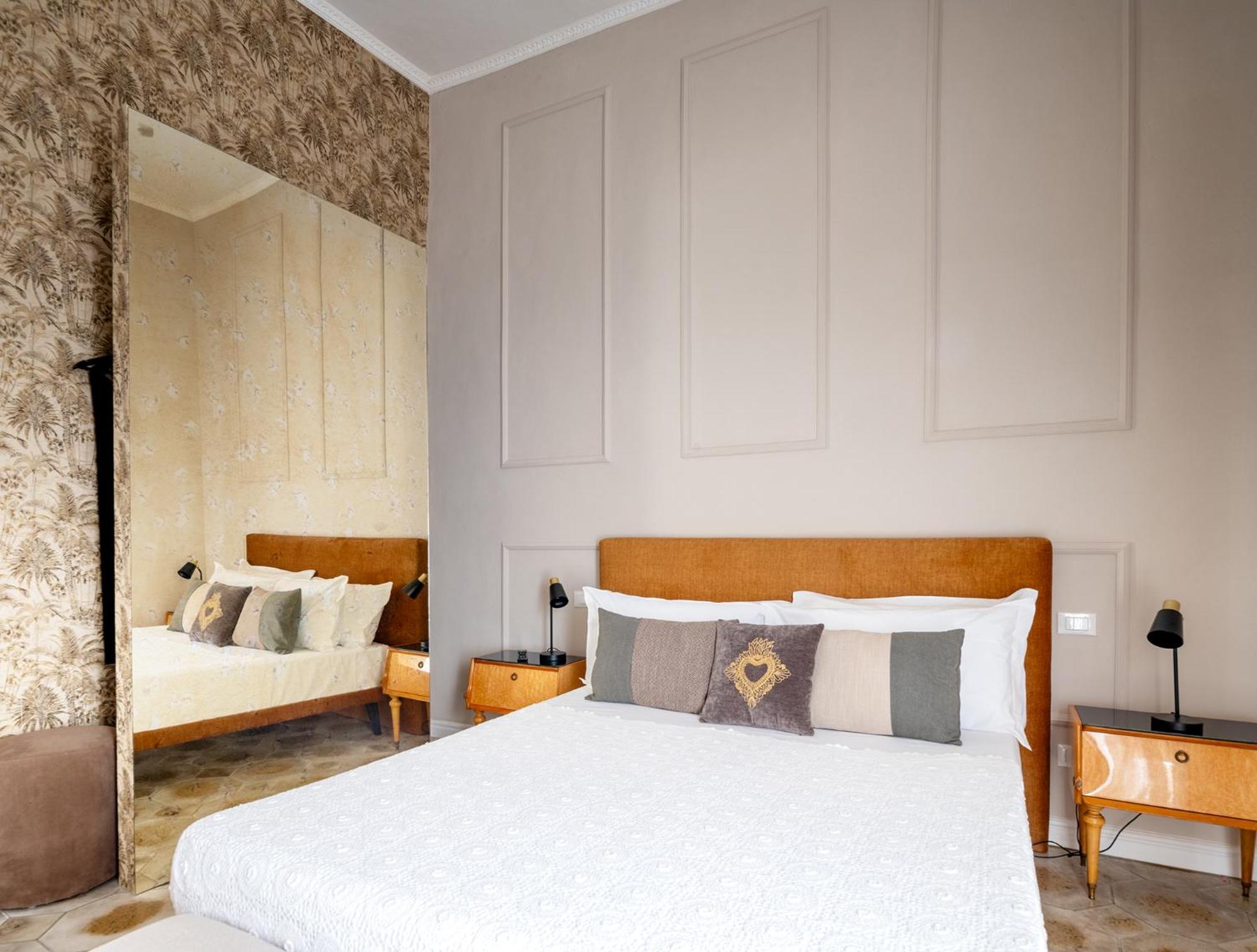 Zioli Bed & Breakfast Noto Ngoại thất bức ảnh