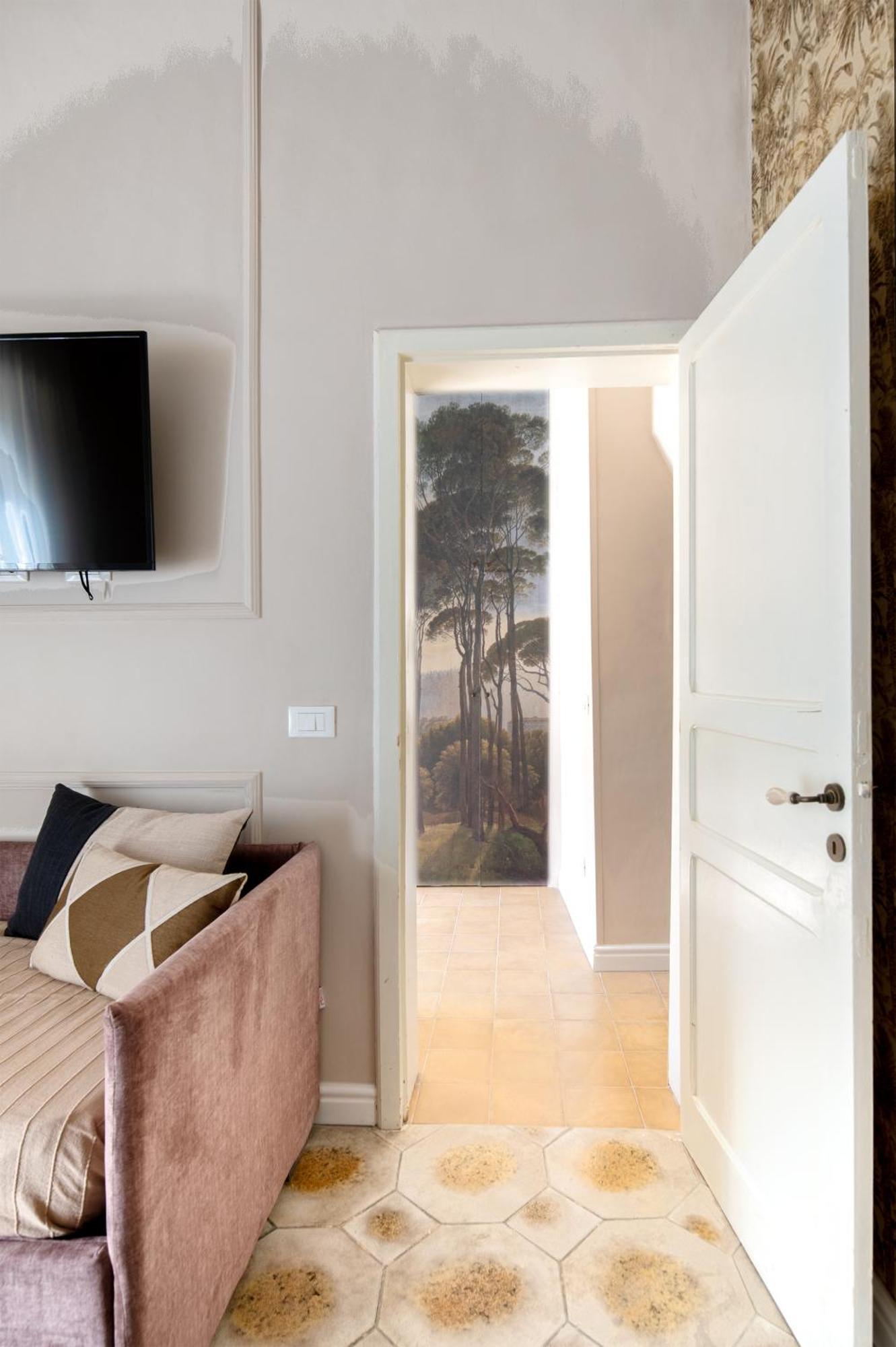Zioli Bed & Breakfast Noto Ngoại thất bức ảnh