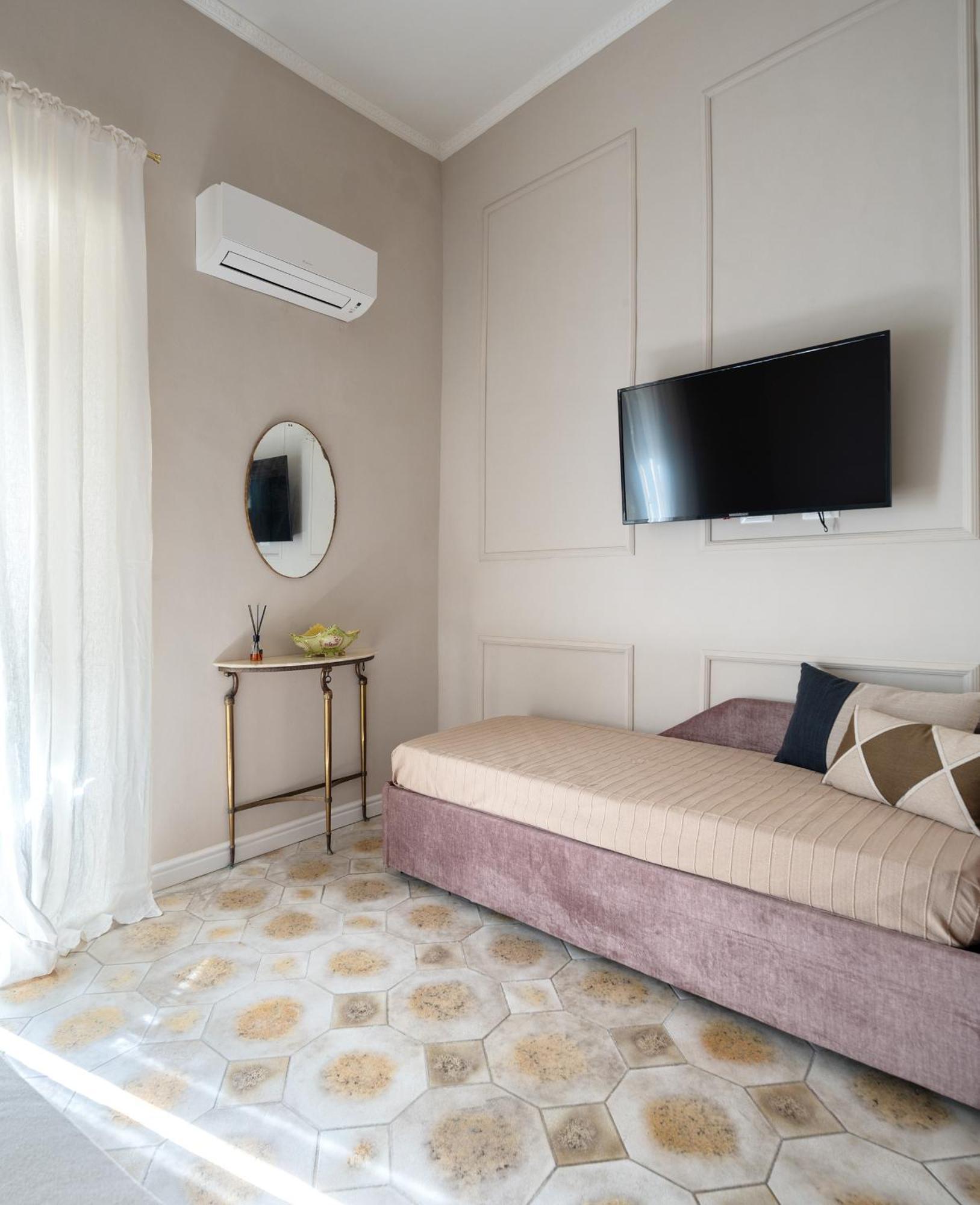 Zioli Bed & Breakfast Noto Ngoại thất bức ảnh