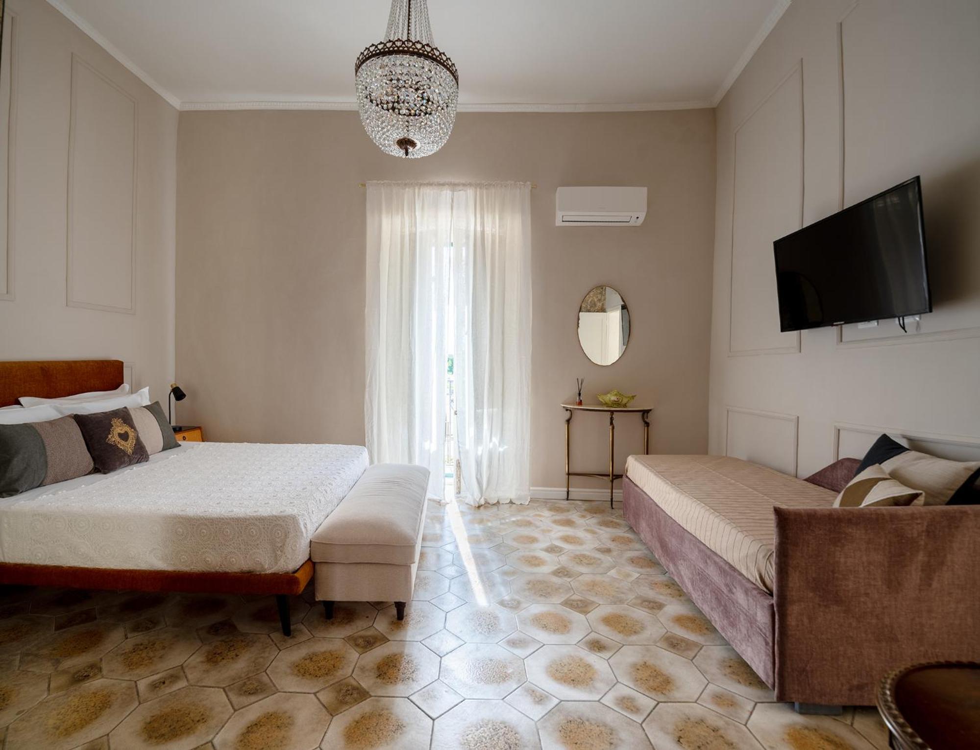 Zioli Bed & Breakfast Noto Ngoại thất bức ảnh