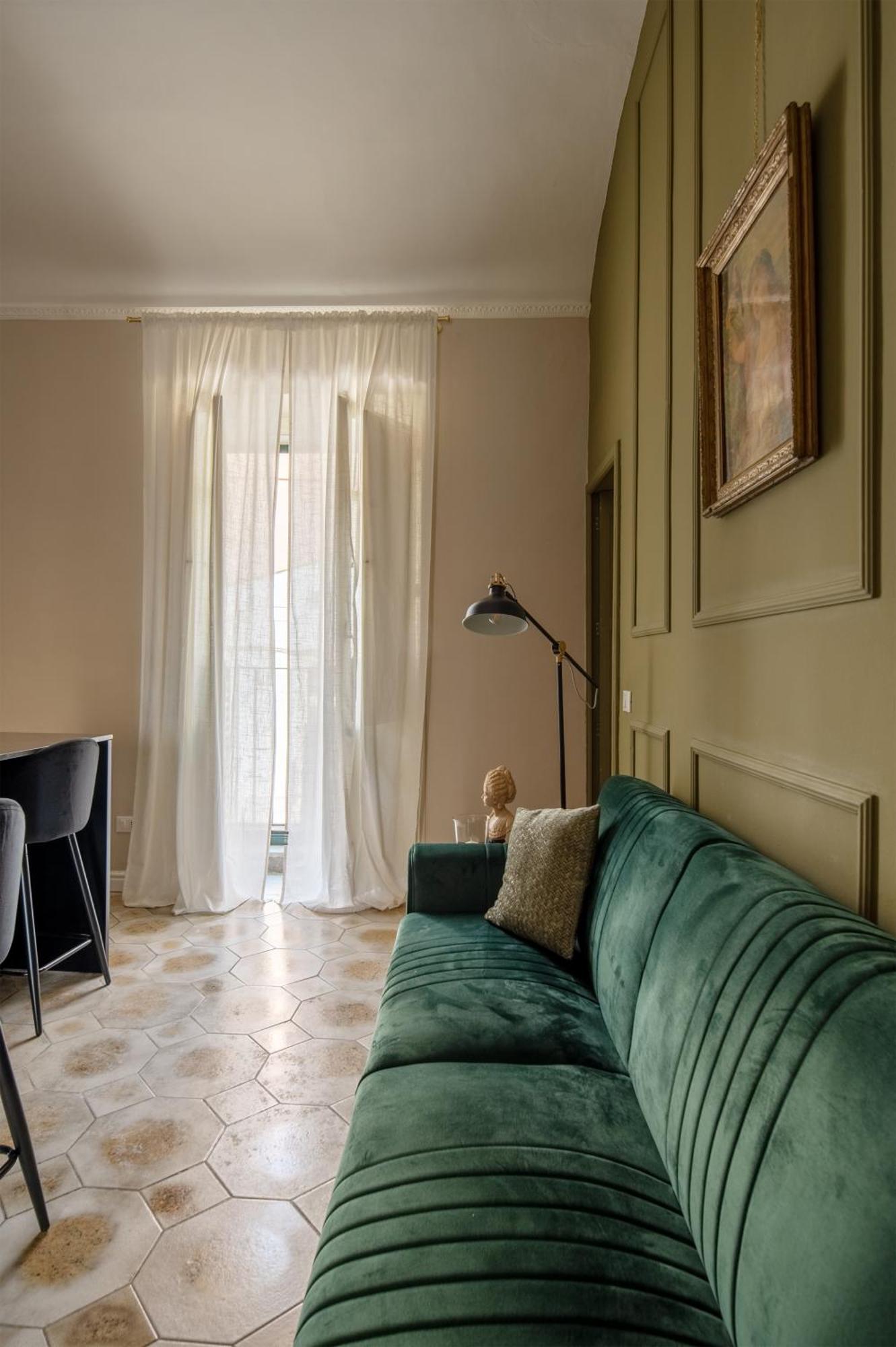 Zioli Bed & Breakfast Noto Ngoại thất bức ảnh