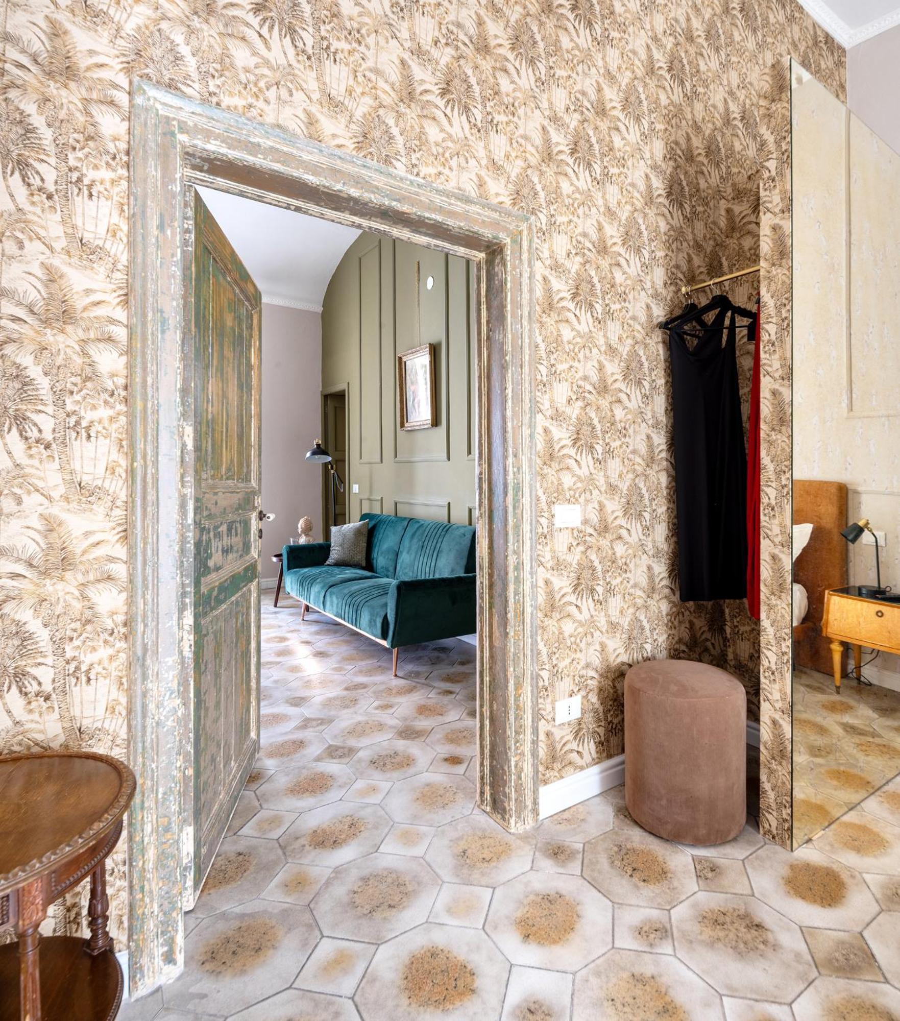 Zioli Bed & Breakfast Noto Ngoại thất bức ảnh