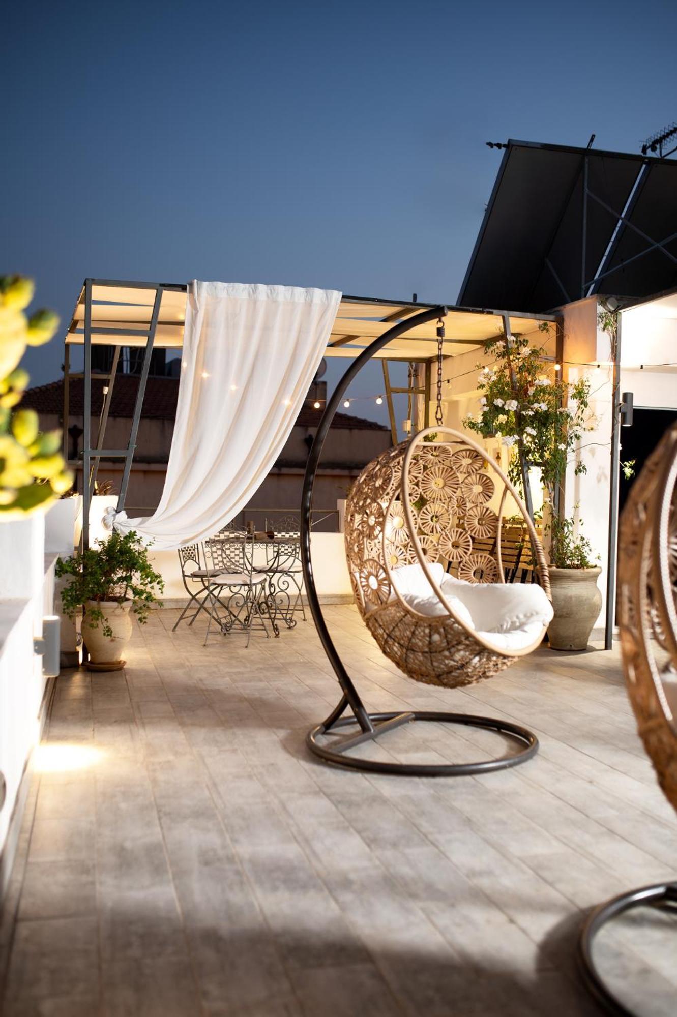 Zioli Bed & Breakfast Noto Ngoại thất bức ảnh