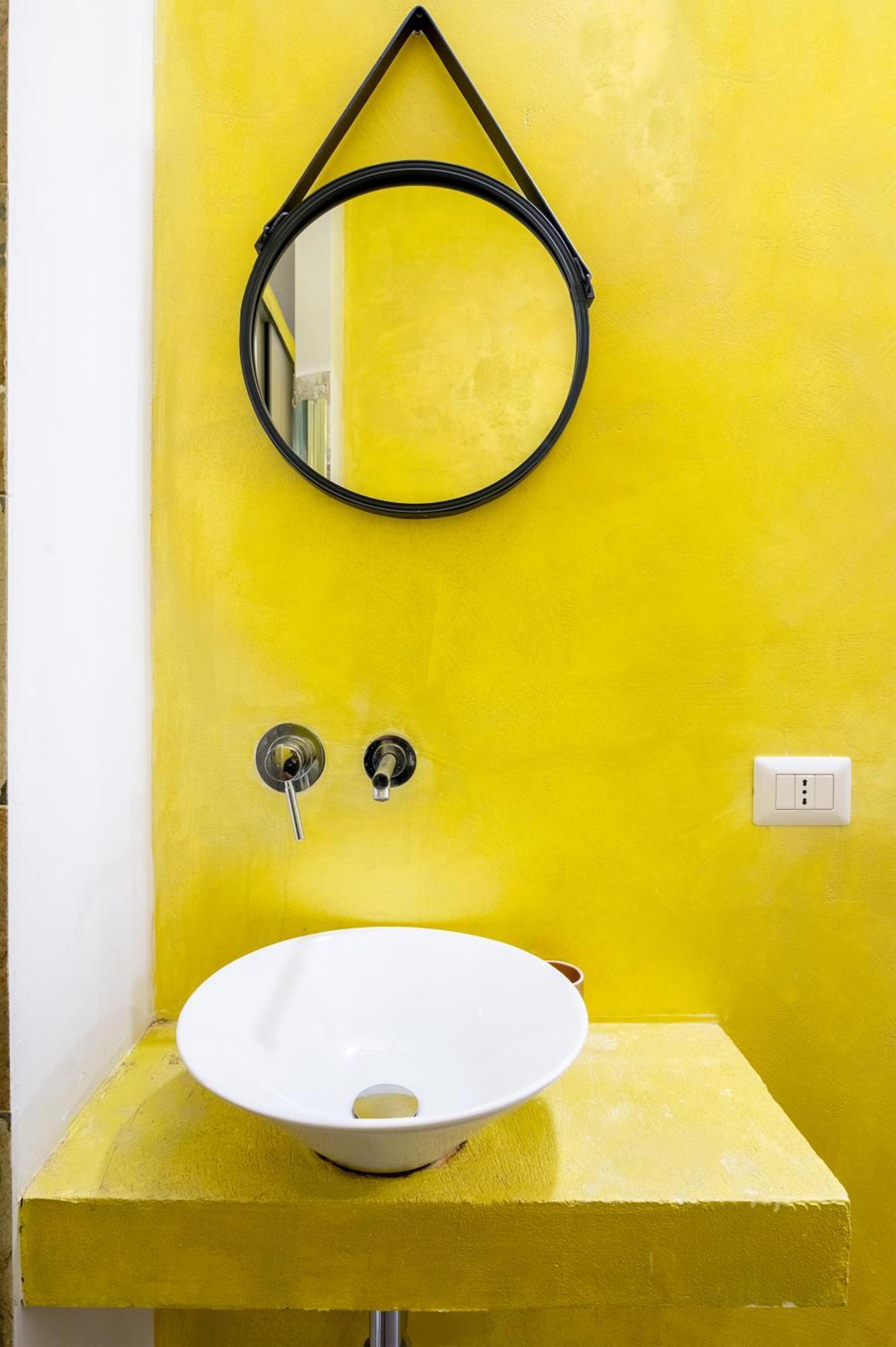 Zioli Bed & Breakfast Noto Ngoại thất bức ảnh