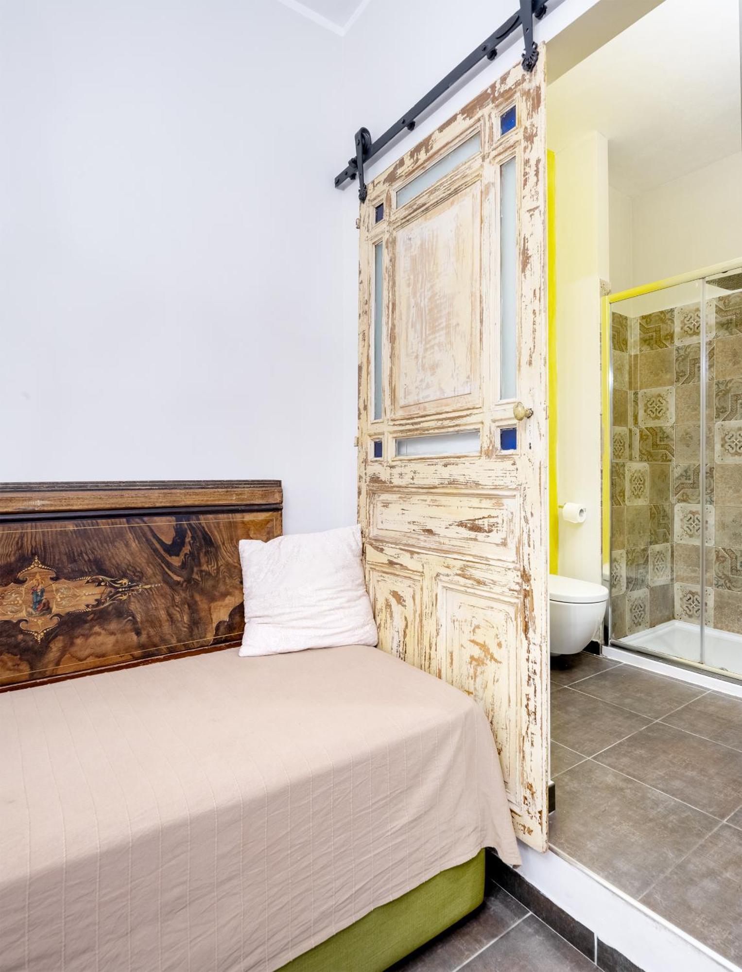 Zioli Bed & Breakfast Noto Ngoại thất bức ảnh