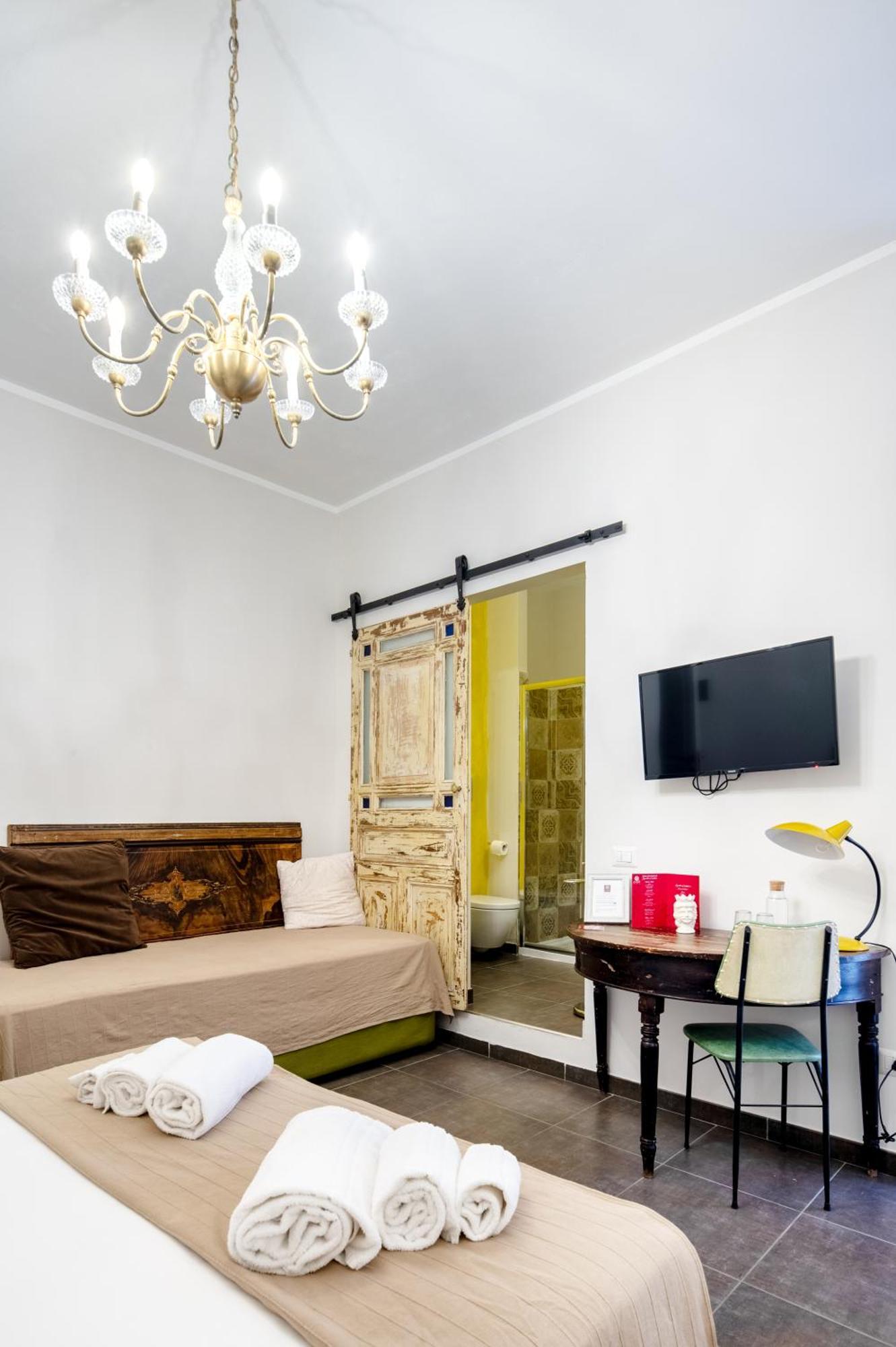 Zioli Bed & Breakfast Noto Ngoại thất bức ảnh
