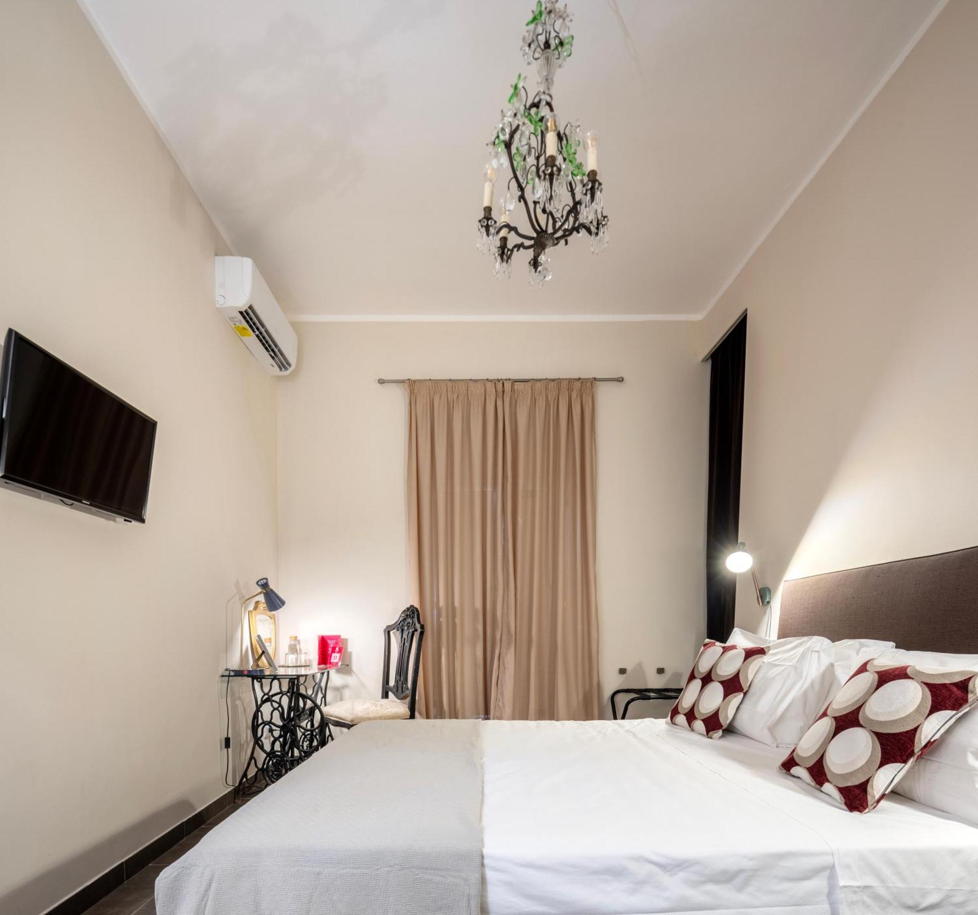 Zioli Bed & Breakfast Noto Ngoại thất bức ảnh