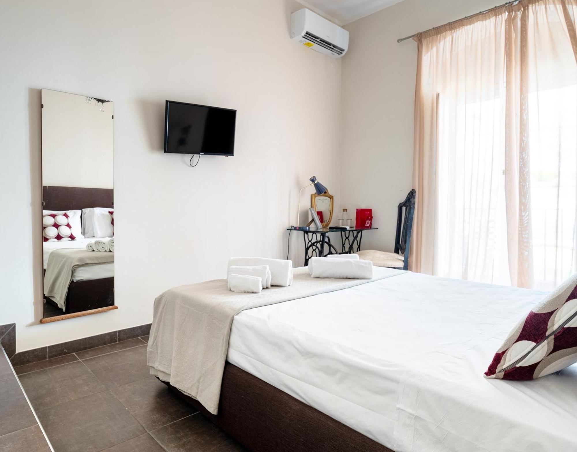 Zioli Bed & Breakfast Noto Ngoại thất bức ảnh