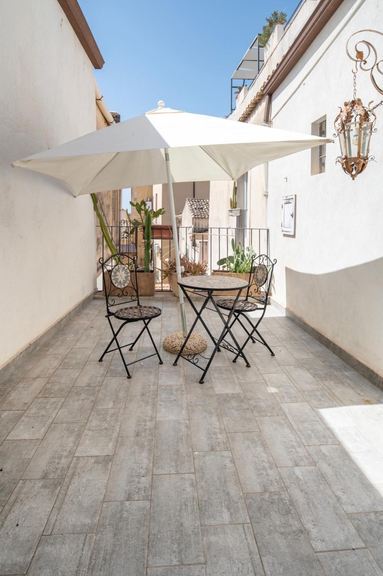 Zioli Bed & Breakfast Noto Ngoại thất bức ảnh