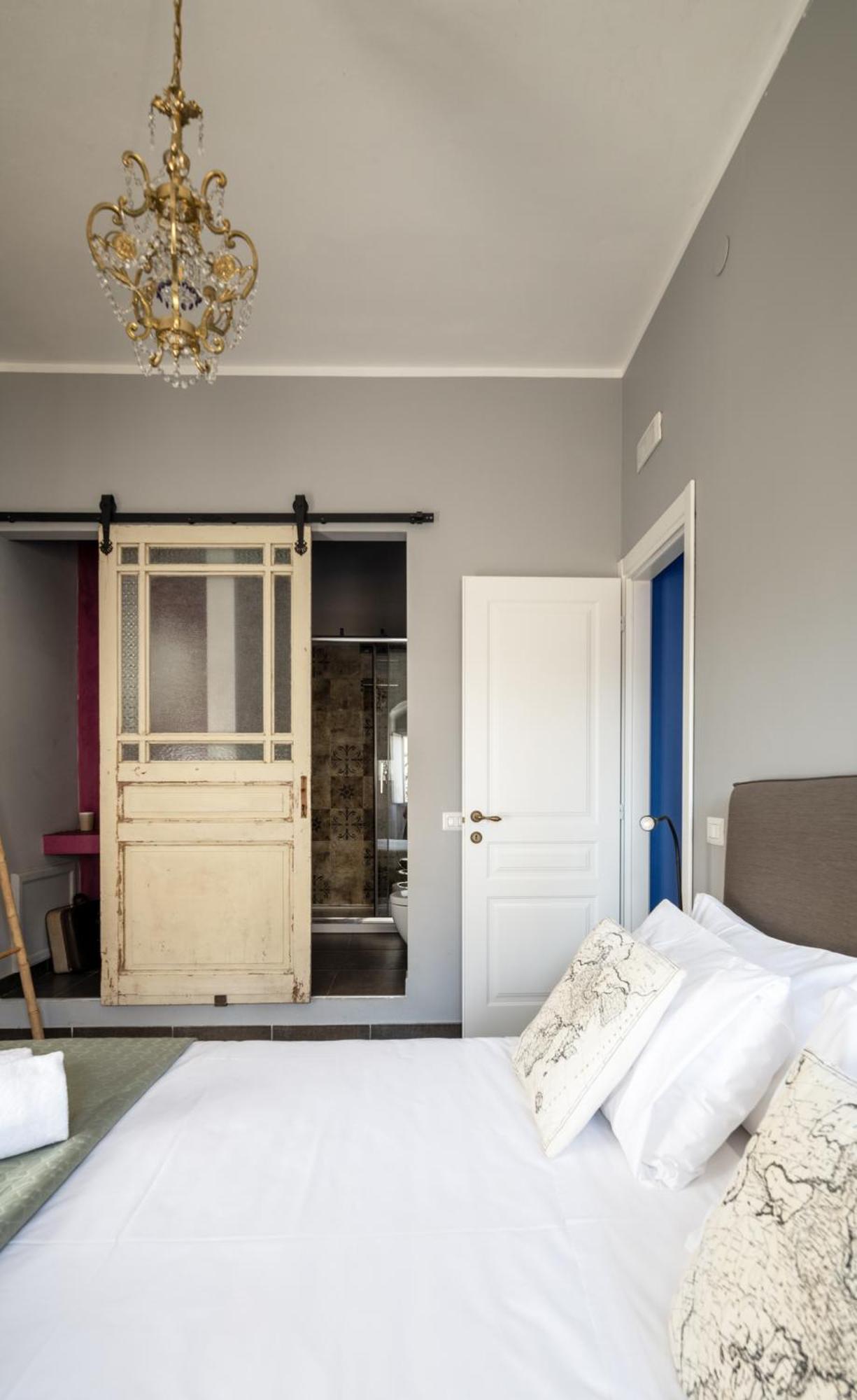 Zioli Bed & Breakfast Noto Ngoại thất bức ảnh