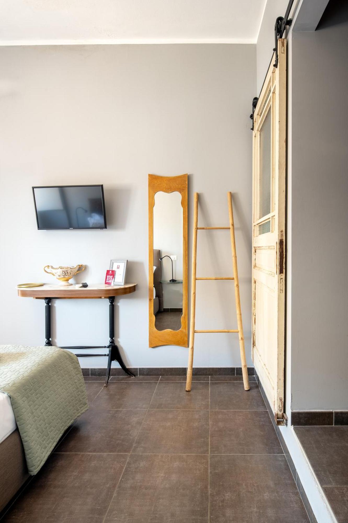 Zioli Bed & Breakfast Noto Ngoại thất bức ảnh