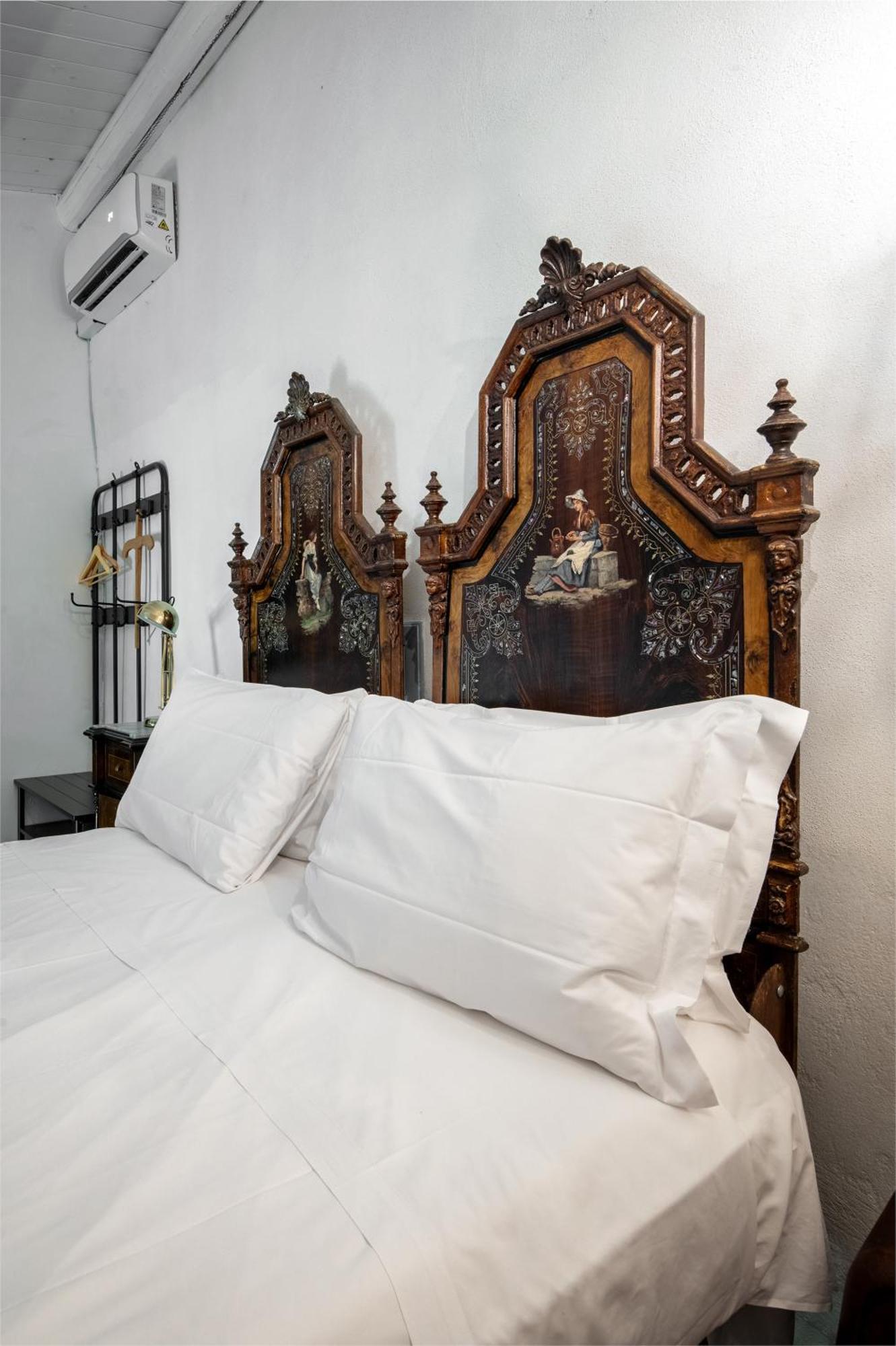 Zioli Bed & Breakfast Noto Ngoại thất bức ảnh