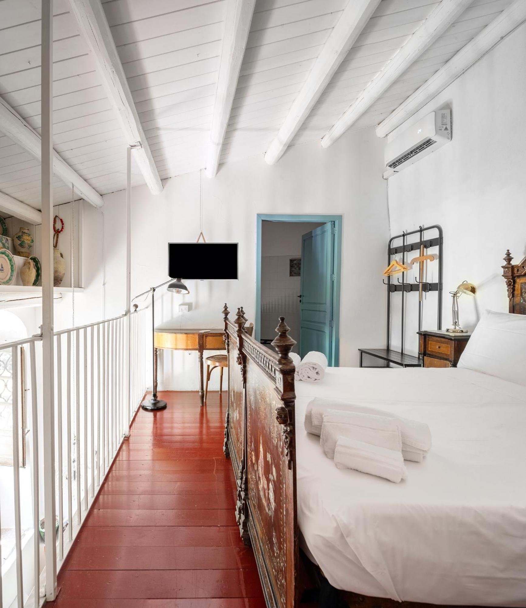 Zioli Bed & Breakfast Noto Ngoại thất bức ảnh
