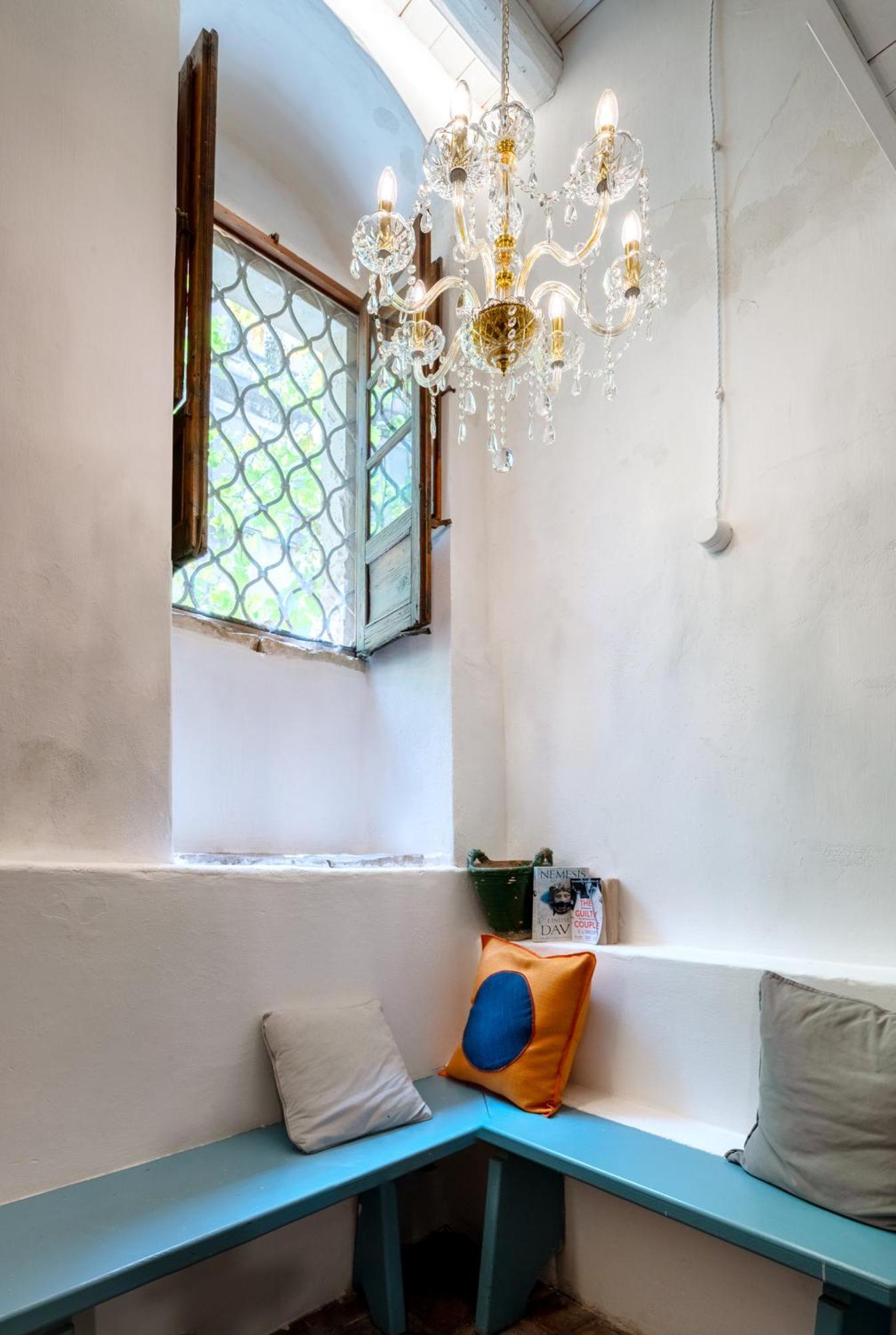 Zioli Bed & Breakfast Noto Ngoại thất bức ảnh