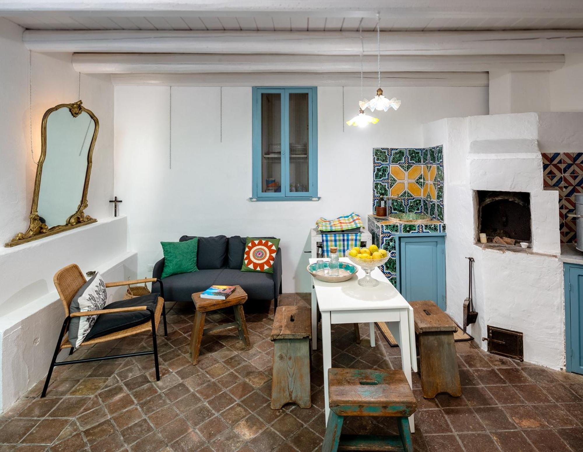 Zioli Bed & Breakfast Noto Ngoại thất bức ảnh