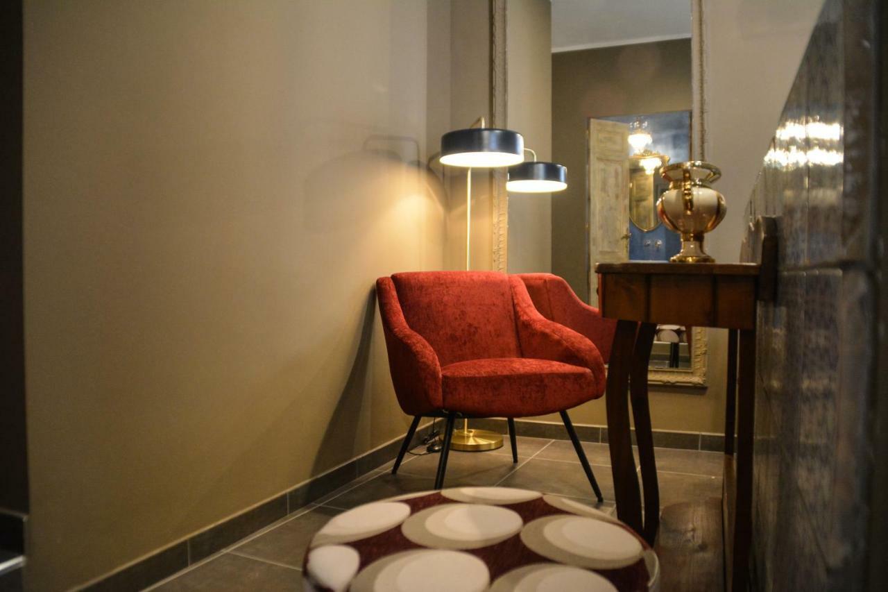 Zioli Bed & Breakfast Noto Ngoại thất bức ảnh