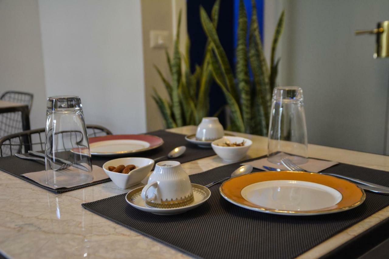 Zioli Bed & Breakfast Noto Ngoại thất bức ảnh