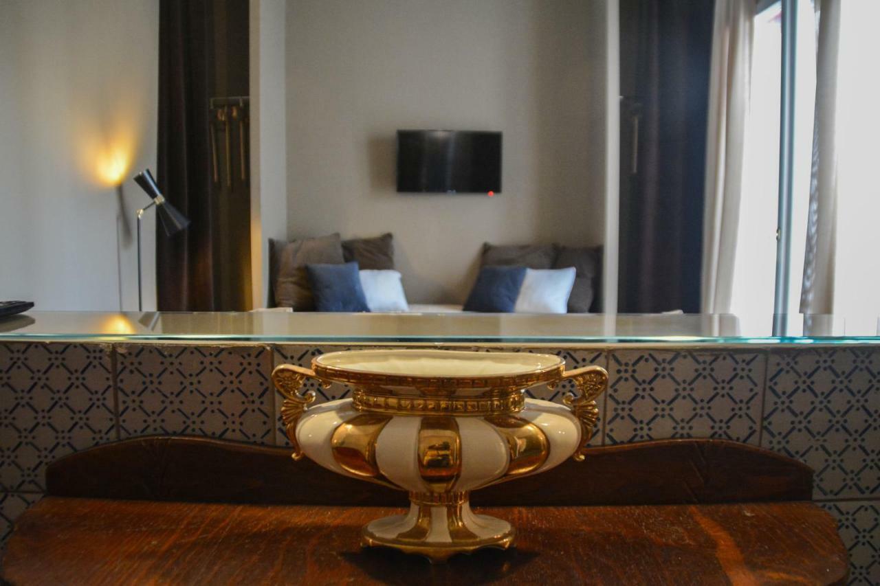 Zioli Bed & Breakfast Noto Ngoại thất bức ảnh