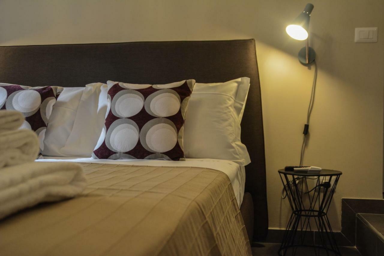 Zioli Bed & Breakfast Noto Ngoại thất bức ảnh