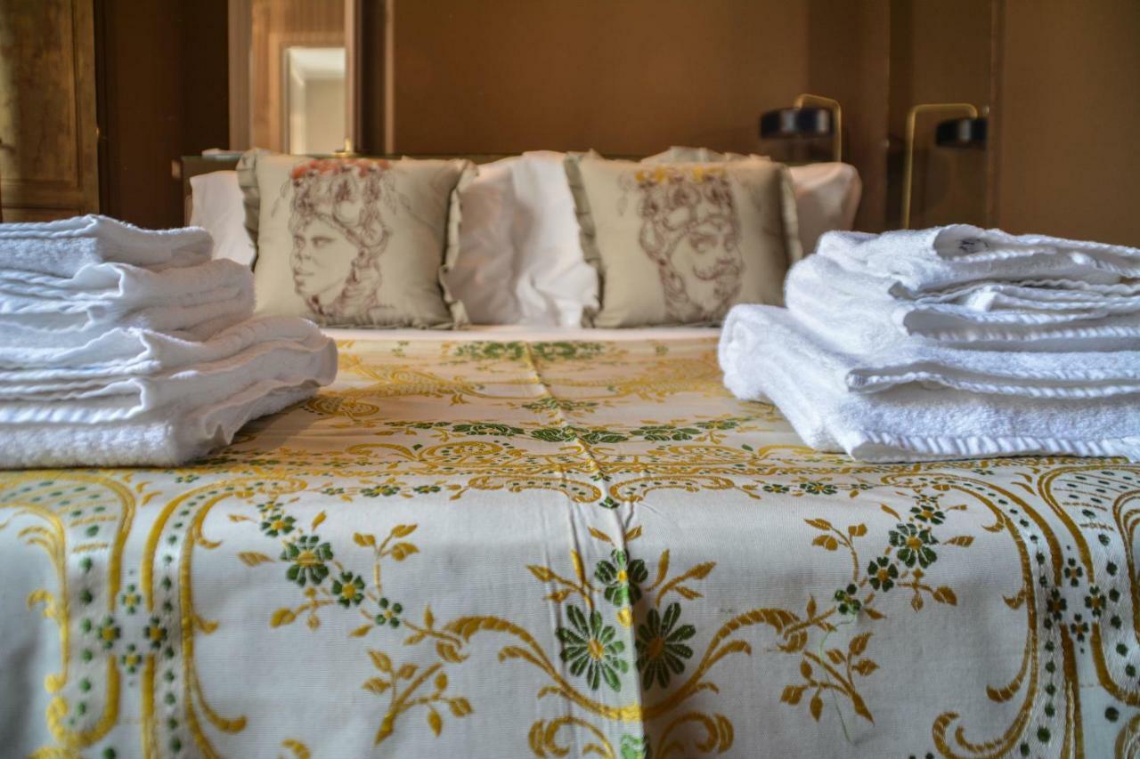 Zioli Bed & Breakfast Noto Ngoại thất bức ảnh